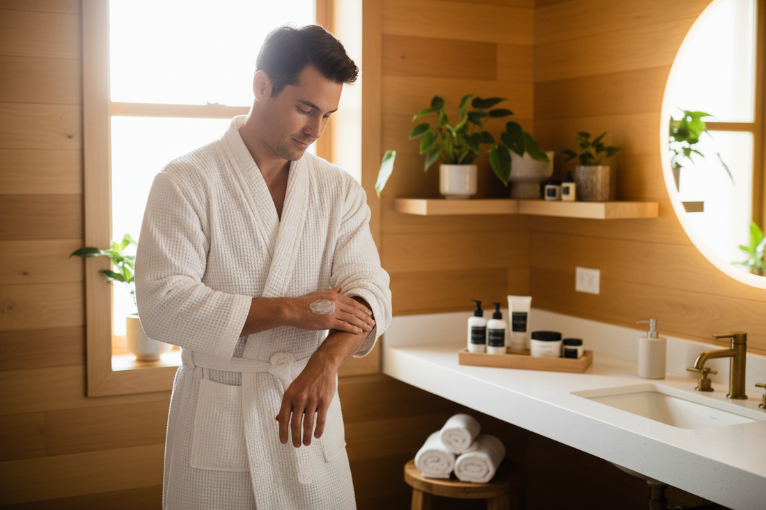The Missing Step in Most Self-Care Routines: Creating a Daily Ritual