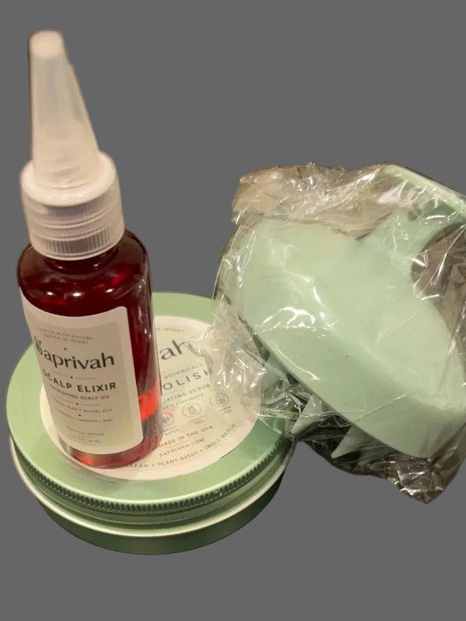 Scalp Care