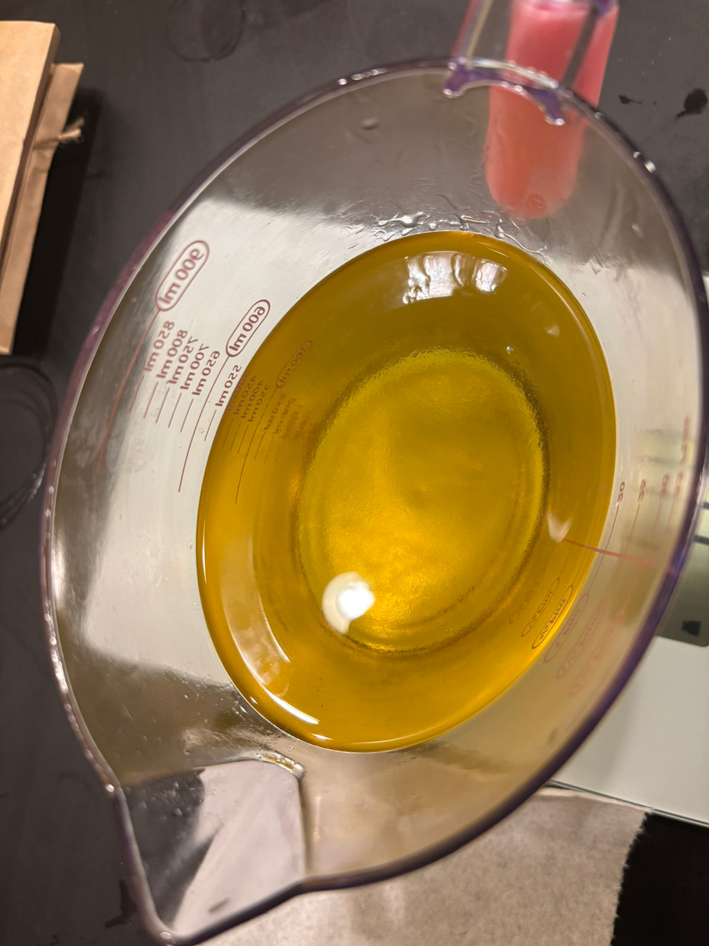 Saprivah Scalp Elixir