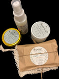 Quiet Luxury 2 oz Signature Collection