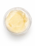 Body Butter for Dry Skin | Natural Moisturizer
