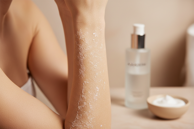Dry Skin