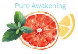 Pure Awakening Soap | Saprivah