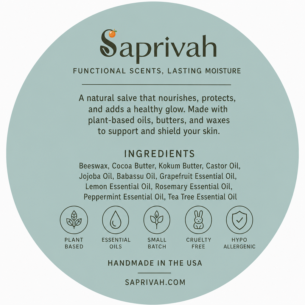 Pure Awakening Duo | Saprivah