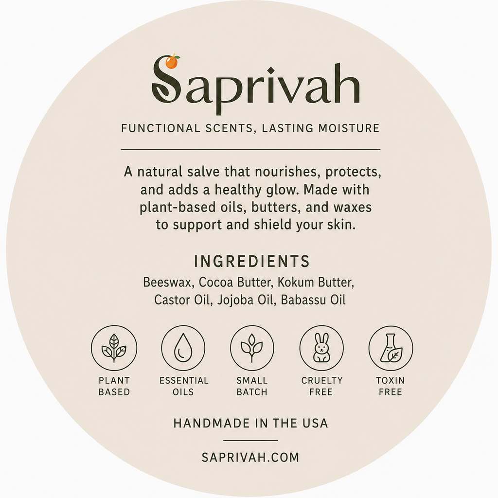 Quiet Luxury Duo | Saprivah
