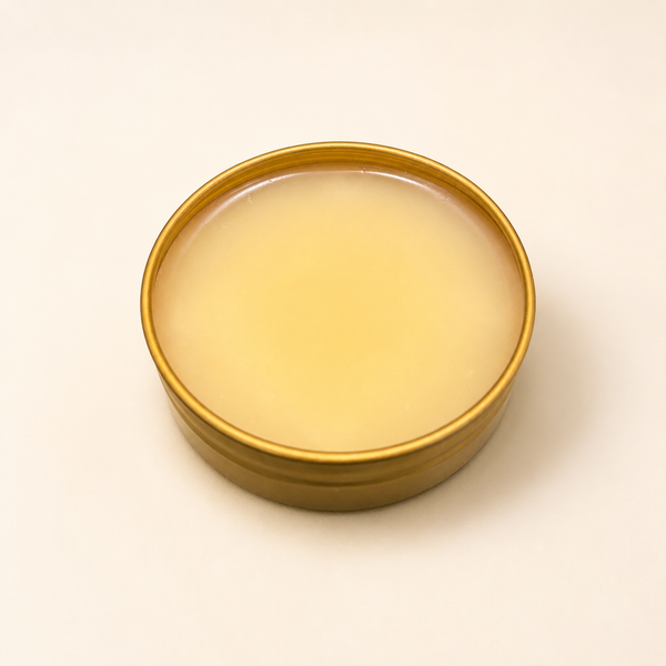 Nourishing Skin Salve for Dry, Cracked & Irritated Skin | Saprivah