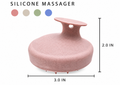 Saprivah Scalp Massager