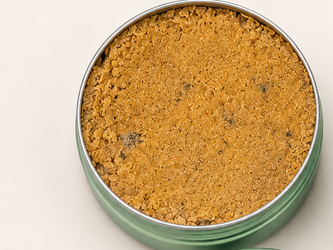 Saprivah Scalp Polish