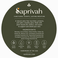 Nourishing Skin Salve for Dry, Cracked & Irritated Skin | Saprivah