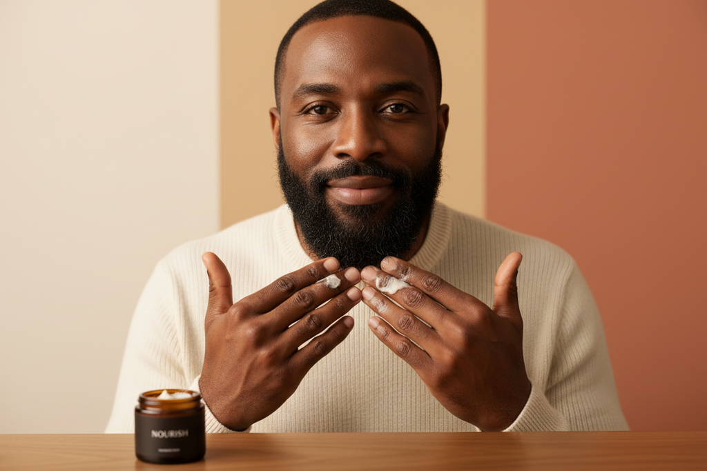 The Gentleman's Essentials | Saprivah