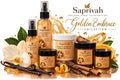 Golden Embrace A Skin Care Ritual Worth Savoring | Saprivah
