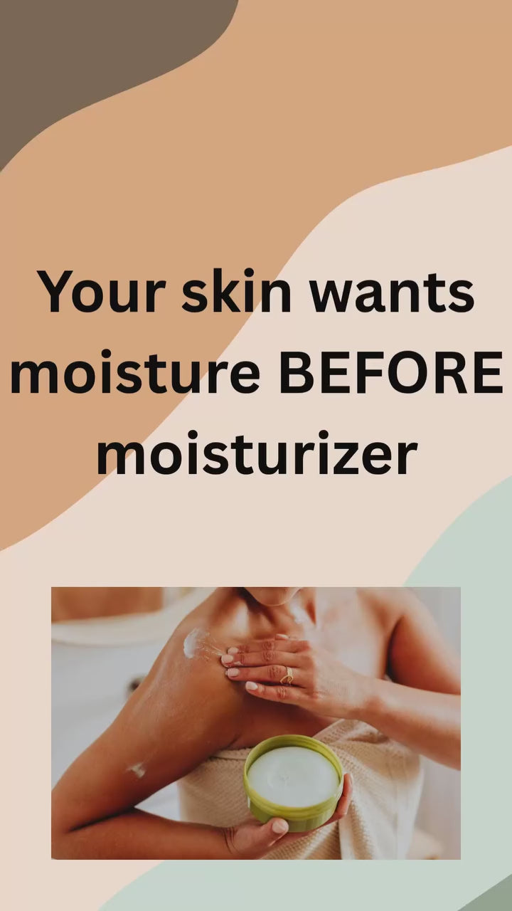 Quiet Luxury Body Butter Duo