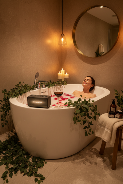 Evening Relaxation